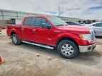 2012 FORD F-150 Lightning