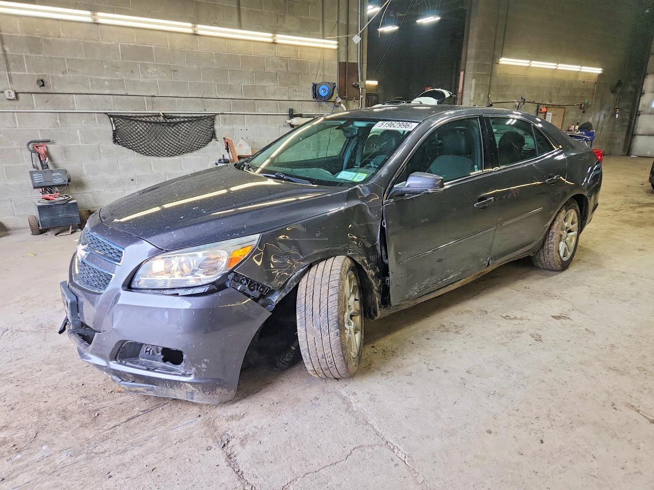 2013 CHEVROLET MALIBU