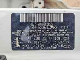 2013 HYUNDAI ACCENT