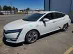 2018 HONDA Clarity