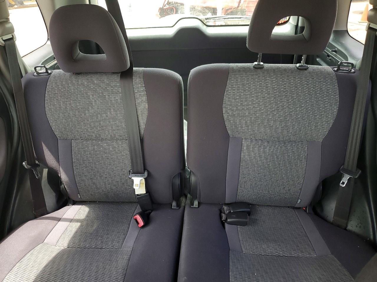 2004 TOYOTA RAV4