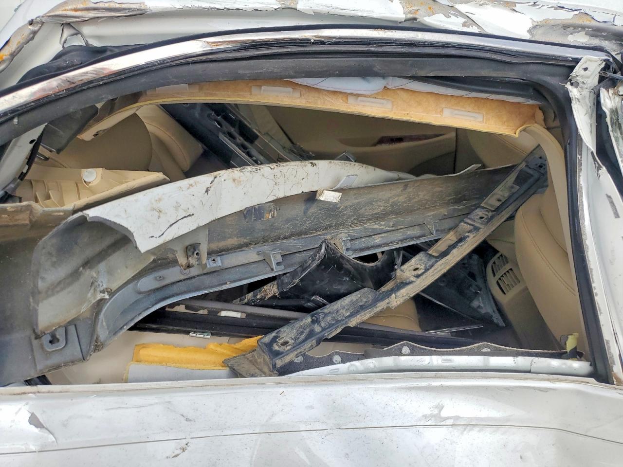 2007 LEXUS ES 350
