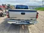2004 CHEVROLET Silverado