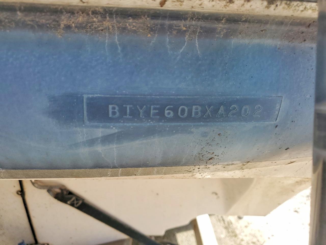 2002 BAYLINER Bayliner