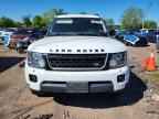 2015 LAND ROVER LR4