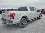 2016 FORD F-150 Lightning