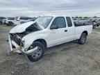 2001 TOYOTA TACOMA