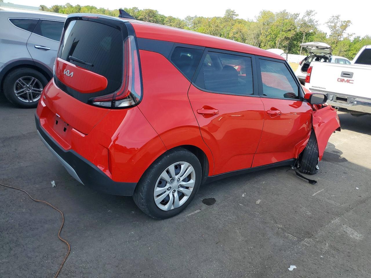 2024 KIA SOUL