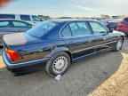 2000 BMW 7 series