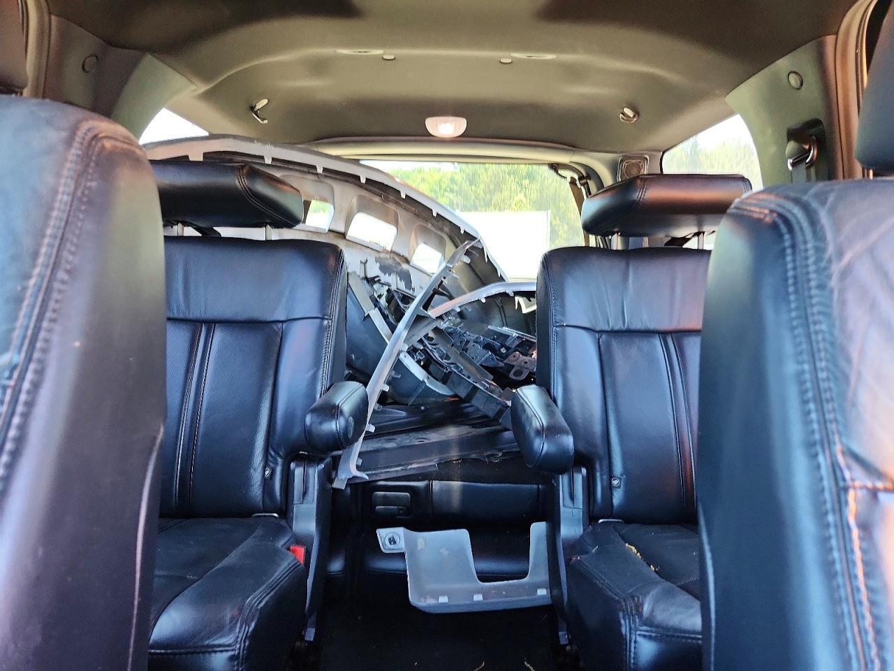 2015 LINCOLN Navigator