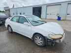 2000 HONDA ACCORD