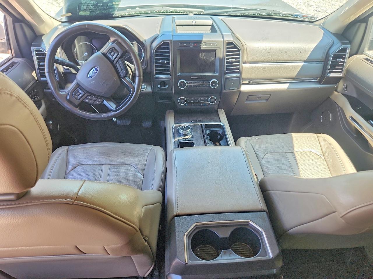 2020 FORD Expedition