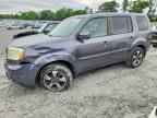 2015 HONDA PILOT