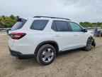 2026 HONDA PILOT