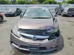2011 HONDA CIVIC