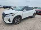 2021 NISSAN KICKS