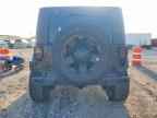 2009 JEEP WRANGLER