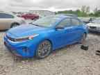 2022 KIA FORTE