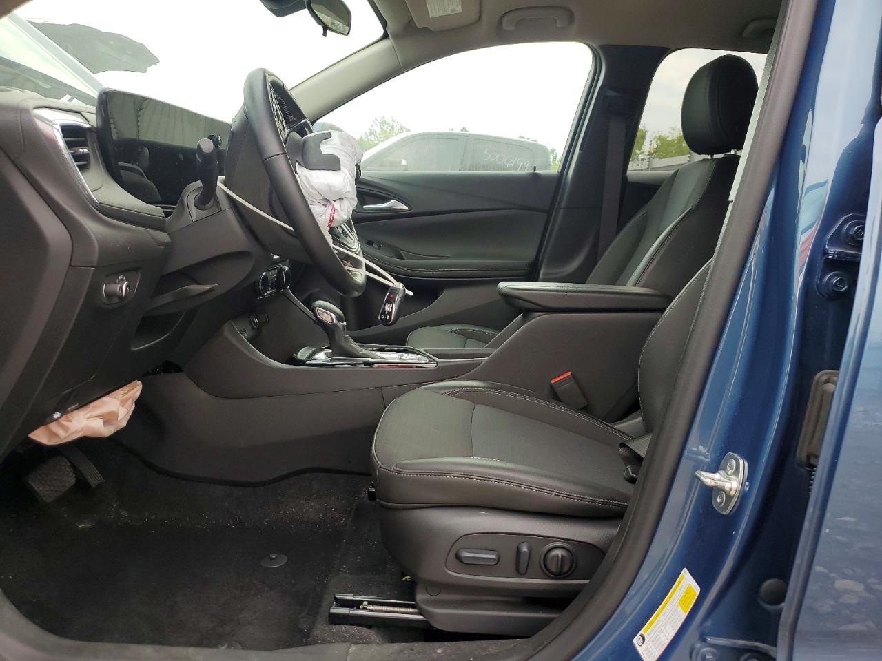 2025 BUICK Encore GX
