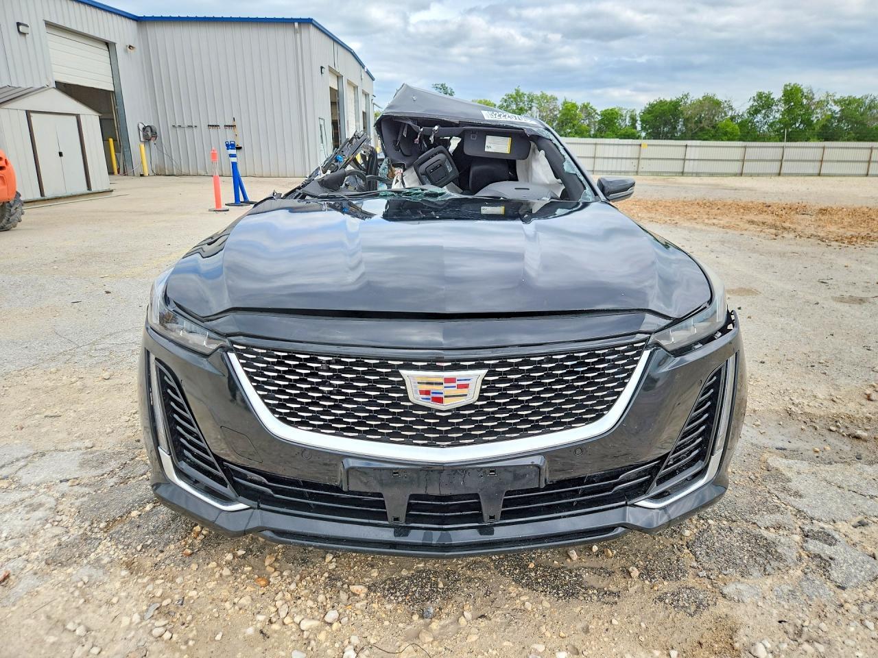 2023 CADILLAC CT5