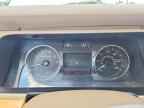 2007 LINCOLN MKZ