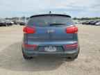 2016 KIA SPORTAGE
