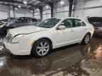 2010 MERCURY Milan