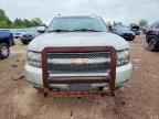 2011 CHEVROLET Avalanche