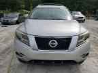 2013 NISSAN PATHFINDER