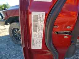 2012 DODGE Ram 2500