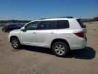 2008 TOYOTA HIGHLANDER