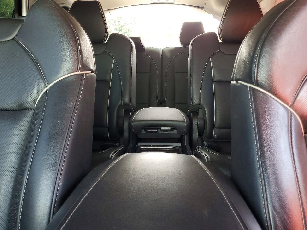 2020 ACURA MDX