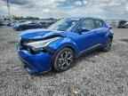2021 TOYOTA C-HR