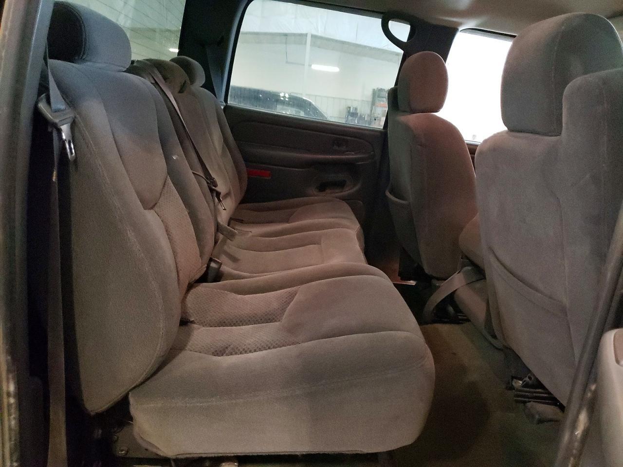2005 CHEVROLET Silverado 3500