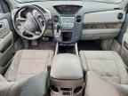 2011 HONDA PILOT