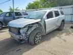 2020 GMC ACADIA