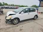 2007 NISSAN VERSA