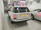 2014 LAND ROVER RANGE ROVER