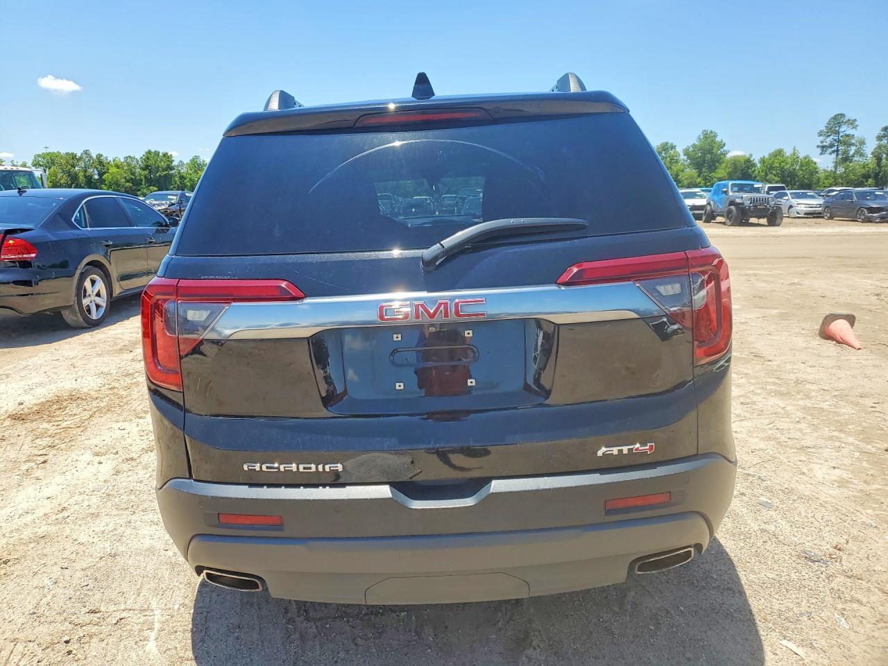 2022 GMC ACADIA