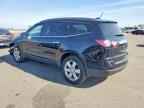 2016 CHEVROLET TRAVERSE