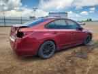 2015 SUBARU Legacy