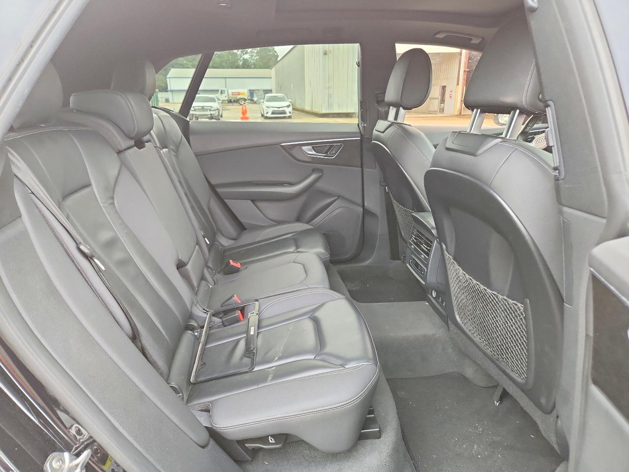 2019 AUDI Q8
