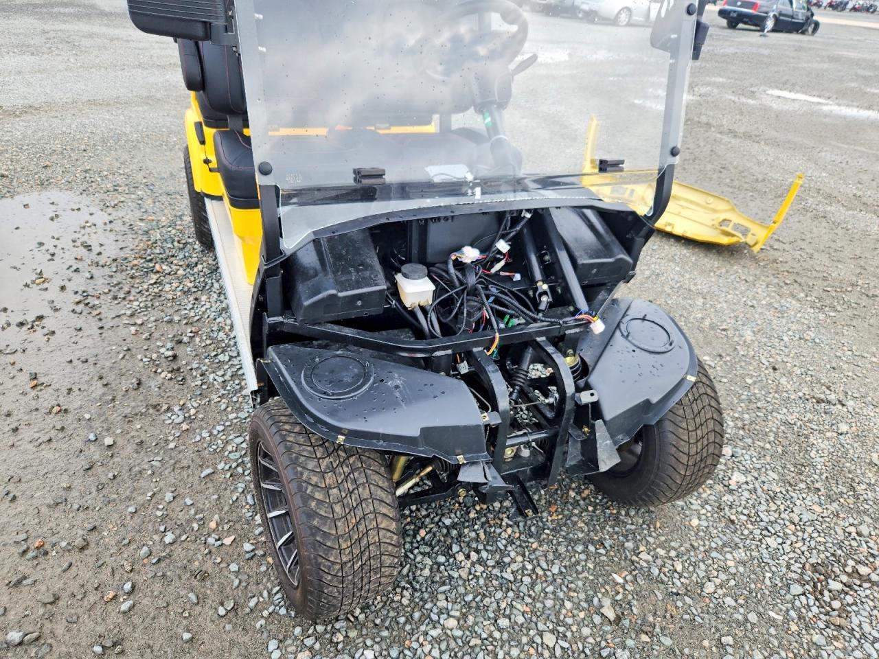 2025 Advanced Ev Unknown