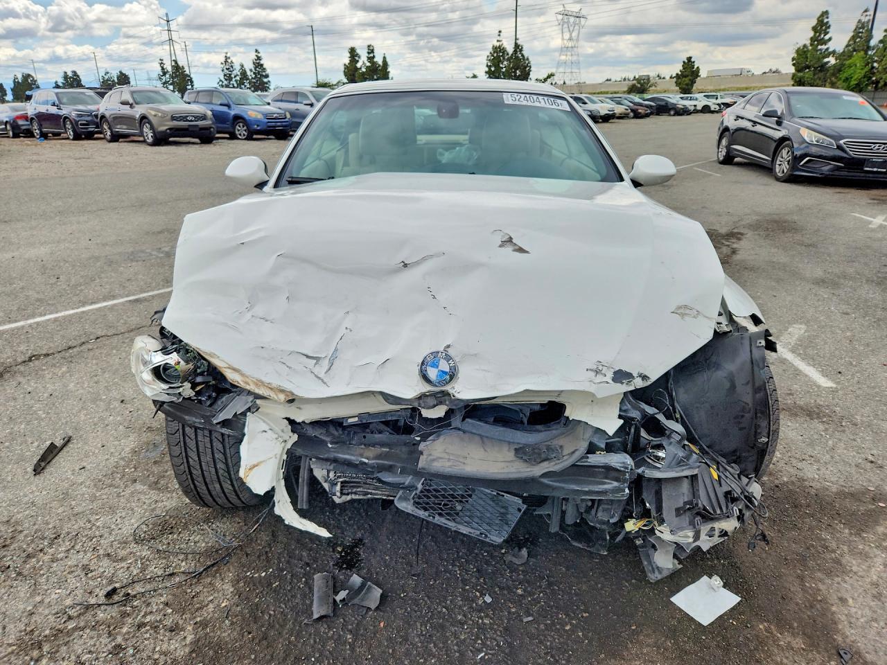 2009 BMW 3 SERIES