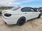 2013 BMW 5 series
