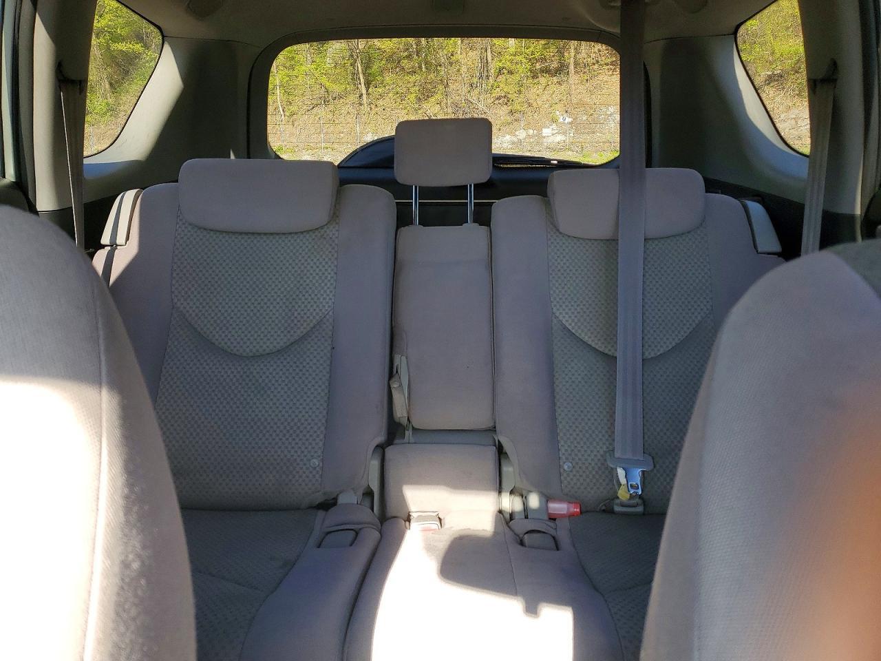 2008 TOYOTA RAV4