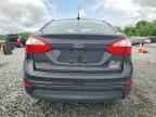 2014 FORD Fiesta