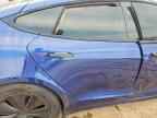 2022 TESLA MODEL S