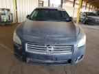 2009 NISSAN Maxima
