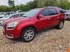 2014 GMC ACADIA